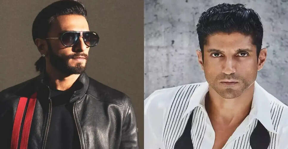 रणवीर सिंह और एक्सेल एंटरटेनमेंट के बीच विवाद में नया मोड़