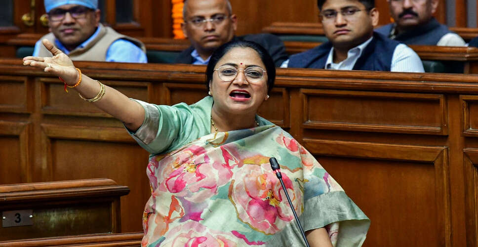 महर्षि वाल्मीकि जयंती पर दिल्ली सरकार के कार्यालय रहेंगे बंद