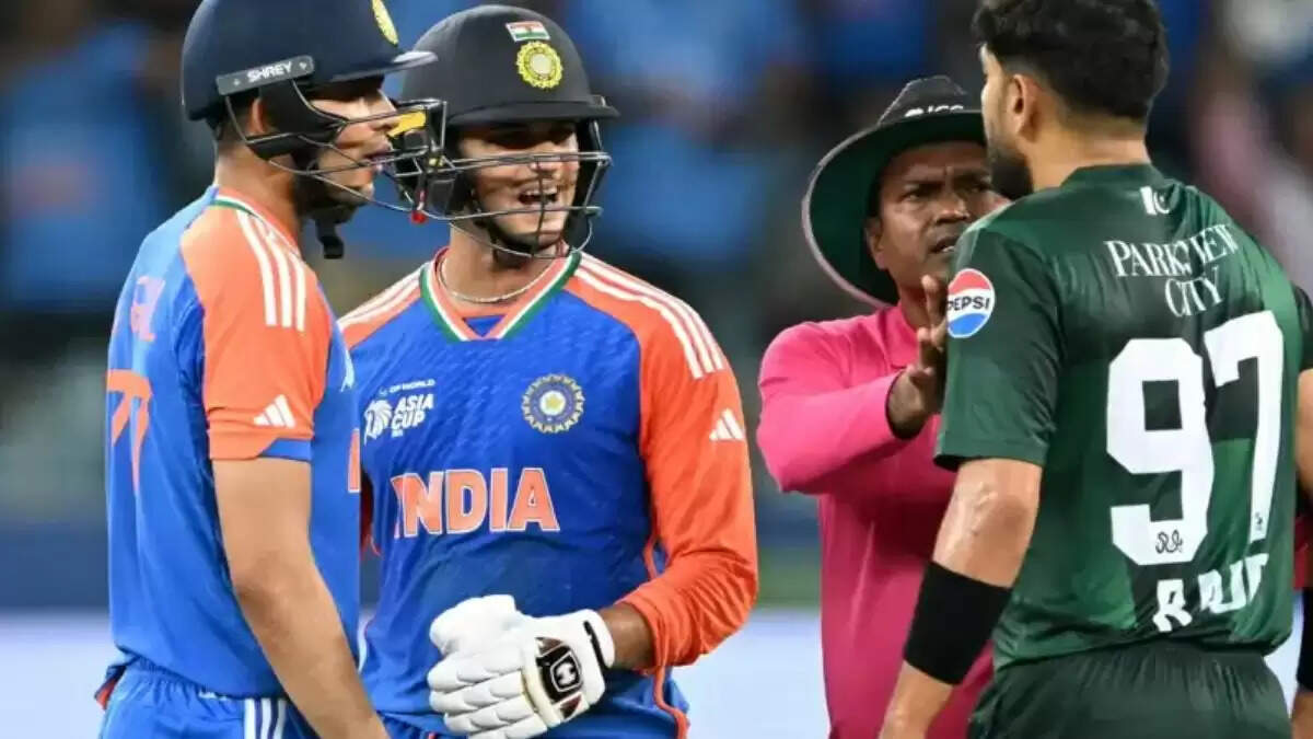 सलमान आगा ने कहा, 'जो होना था हुआ, अगले मैच में देखेंगे क्या करेंगे'
