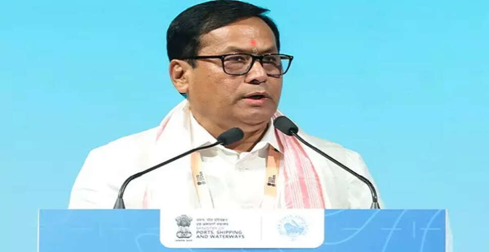 SMFCL ने शुरू की समुद्री वित्तपोषण गतिविधियाँ, 4,300 करोड़ रुपये के ऋण स्वीकृत