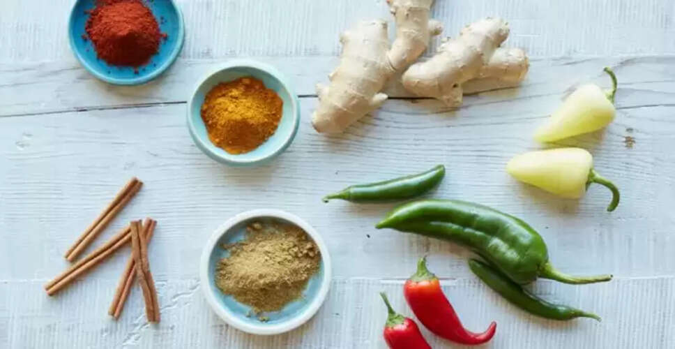 खाली पेट खाने से बचें: ये 5 चीजें आपकी सेहत को कर सकती हैं नुकसान