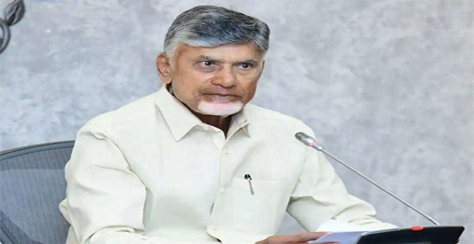 आंध्र प्रदेश में योगान्ध्र-2026 अभियान की शुरुआत