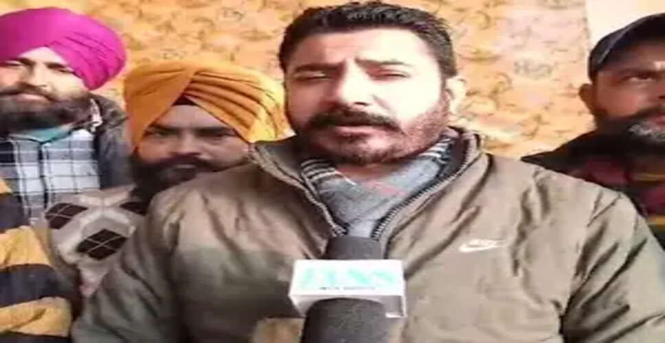 विभिन्न मांगों को लेकर तीन तक नहीं चलेंगी पंजाब रोडवेज की बसें