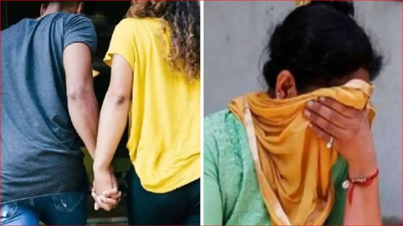 बिहार में पति ने पत्नी की हत्या की, बच्चों के सामने हुआ खौफनाक मंजर