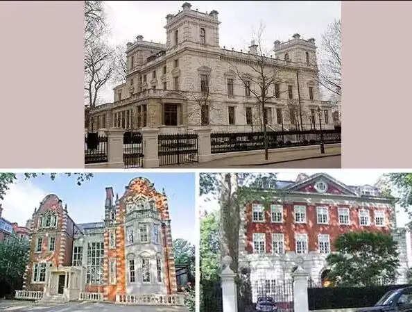 भारत के 6 सबसे अमीर लोगों के महंगे घरों की कीमतें