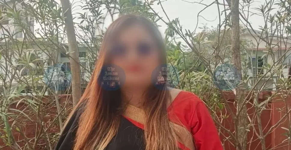 डिब्रूगढ़ में हत्या के मामले में चार लोग गिरफ्तार