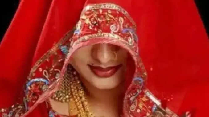 शादी के पांच दिन बाद दुल्हन के गर्भवती होने का मामला, पुलिस जांच में जुटी