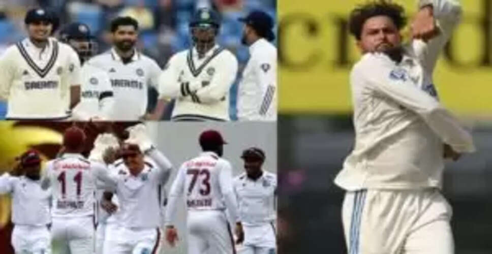 वेस्टइंडीज टेस्ट सीरीज के लिए टीम इंडिया का संभावित स्क्वाड
