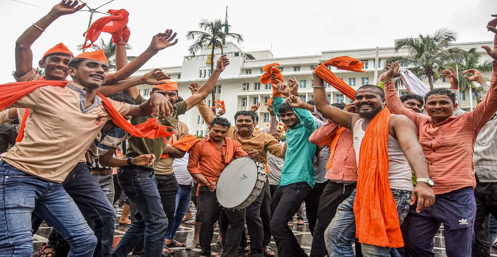 बॉम्बे हाई कोर्ट में मराठा समुदाय के कुनबी जाति प्रमाण पत्र के खिलाफ याचिका दायर