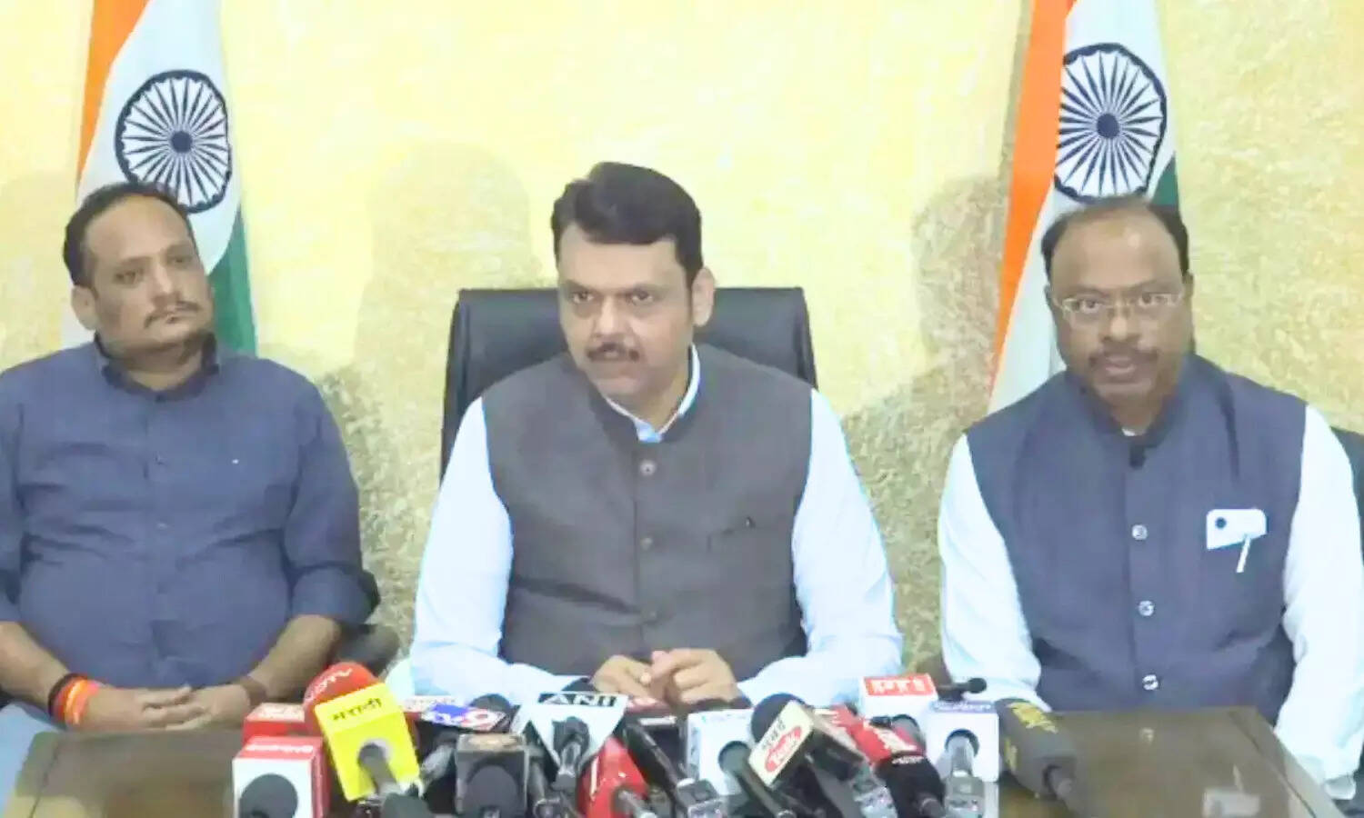 महाराष्ट्र नगर निकाय चुनाव: महायुति ने 214 निकायों में बनाई बढ़त