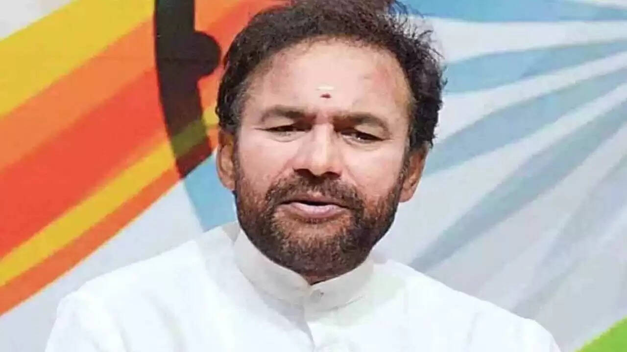 तेलंगाना में चार नए केंद्रीय विद्यालयों की स्थापना, जी किशन रेड्डी ने पीएम मोदी को धन्यवाद दिया