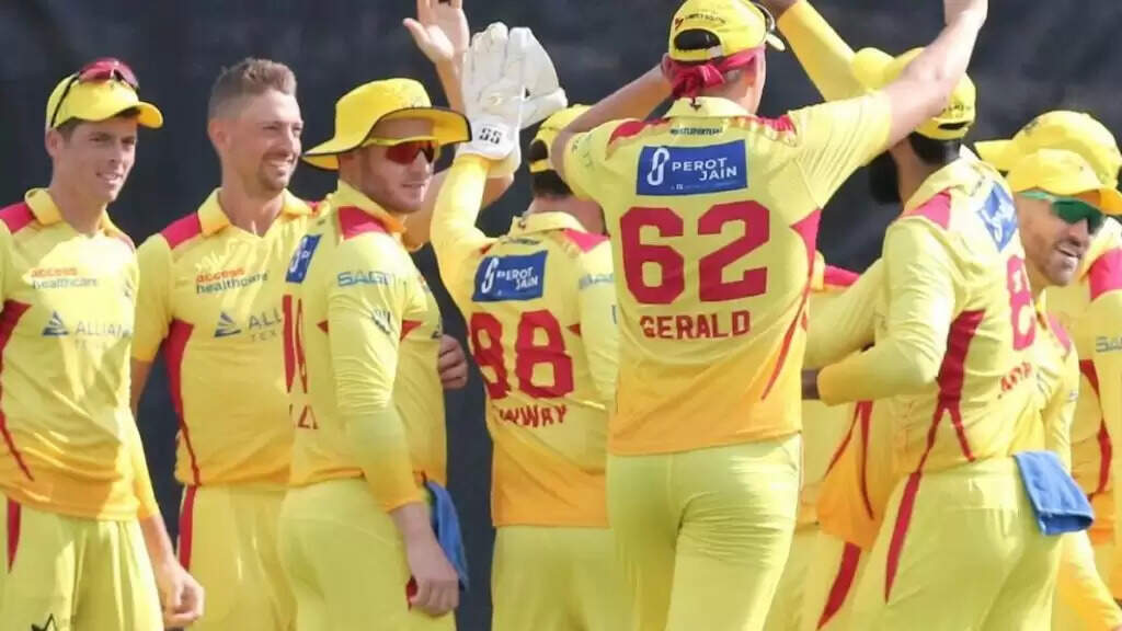 CSK ने IPL 2025 के बाद नया टीम स्क्वॉड बनाया, तीन कीवी खिलाड़ियों को मिली जगह