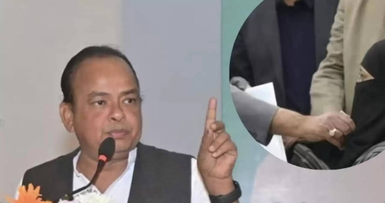 झारखंड सरकार का डॉ. नुसरत परवीन को बड़ा प्रस्ताव: 3 लाख वेतन और सरकारी आवास