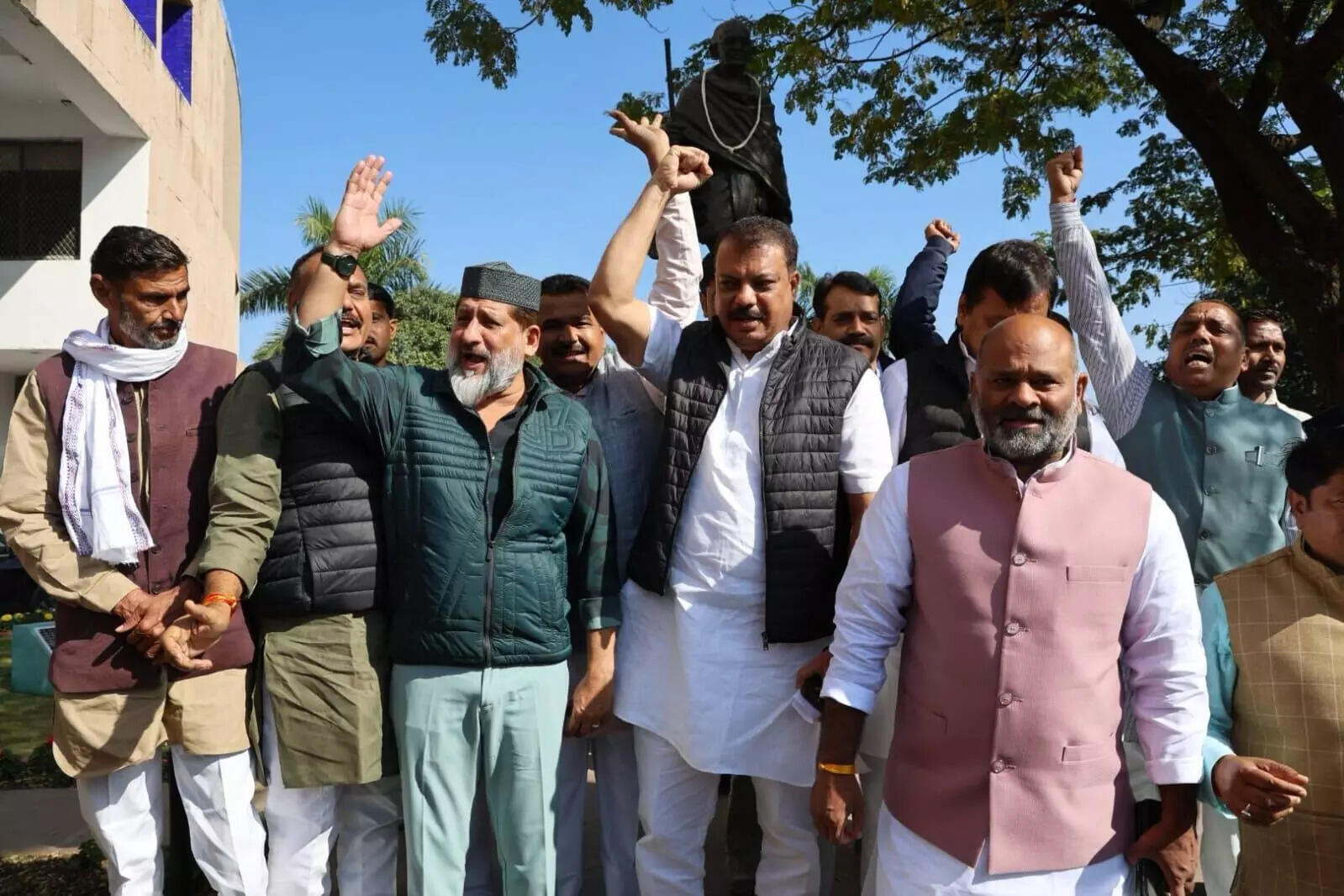 मध्यप्रदेश विधानसभा के 69 साल: विशेष सत्र में चर्चा और प्रदर्शनियां