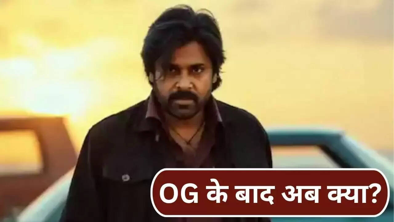 पावर स्टार Pawan Kalyan की नई फिल्म की तैयारी, डायरेक्टर सुरेंदर रेड्डी के साथ जुड़ाव