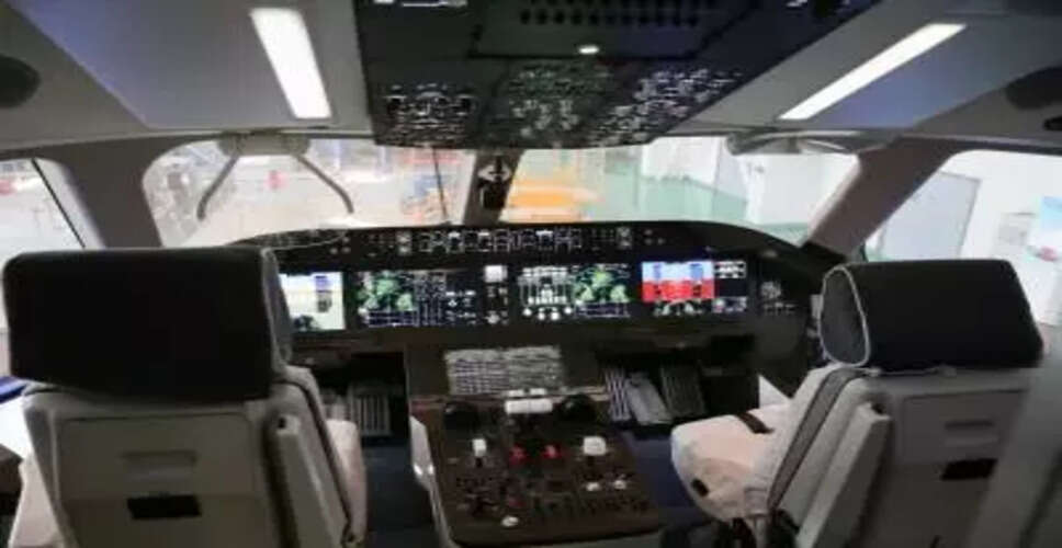 787 ड्रीमलाइनर की सुरक्षा जांच: ईंधन स्विच कट ऑफ के पीछे का रहस्य