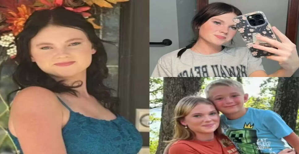 फ्लोरिडा में क्रूज पर 18 वर्षीय चीयरलीडर की हत्या का रहस्य