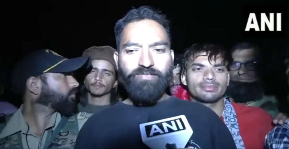 जम्मू-कश्मीर में महिला डॉक्टर के खिलाफ विधायक पर एफआईआर दर्ज