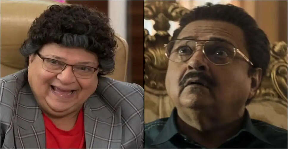 राकेश बेदी की धुरंधर 2 में शानदार भूमिका और तारक मेहता में योगदान