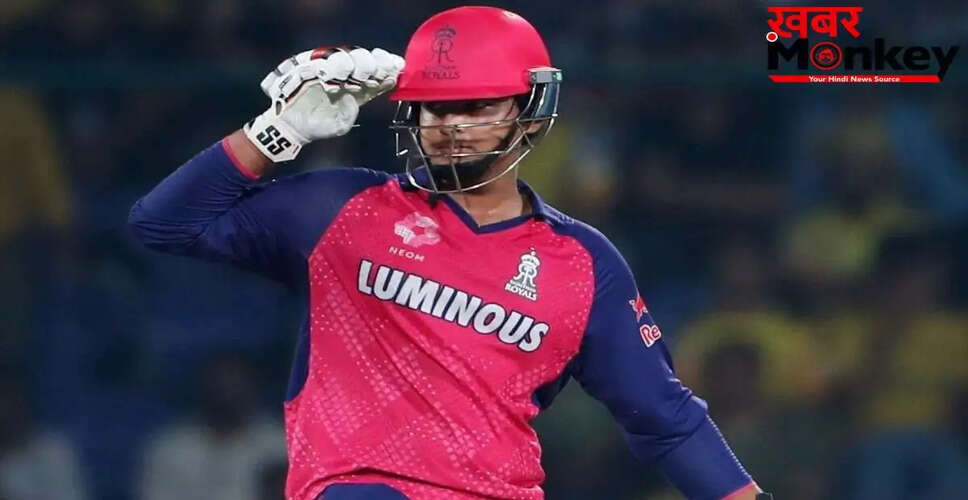 15 वर्षीय वैभव सूर्यवंशी ने IPL 2026 में ऑरेंज कैप जीतकर बनाया नया रिकॉर्ड