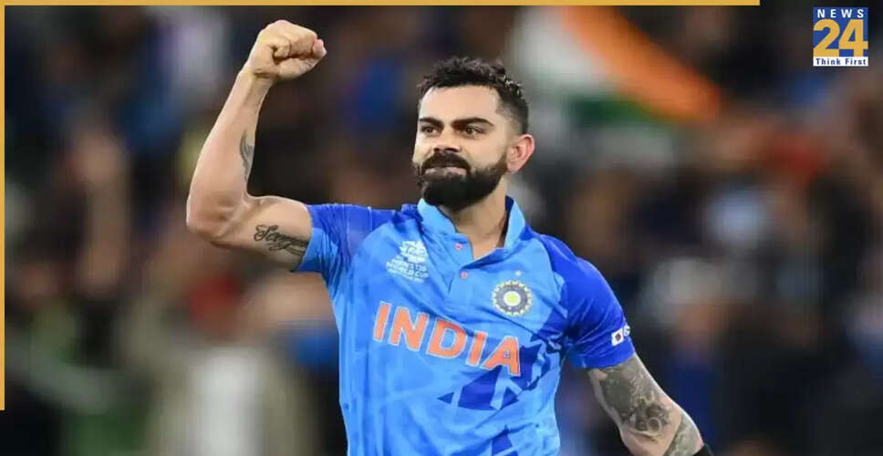 एशिया कप 2025: विराट कोहली की अनुपस्थिति पाकिस्तान के लिए राहत, सुनिल गावस्कर ने याद दिलाई कड़वी यादें