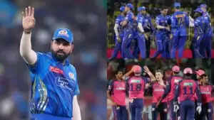 IPL 2025: यशस्वी जयसवाल का सपना टूटा, रोहित शर्मा को रिप्लेस करने में असफल