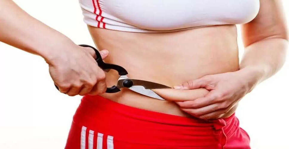 पेट की गड़गड़ाहट: स्वास्थ्य समस्याओं का संकेत