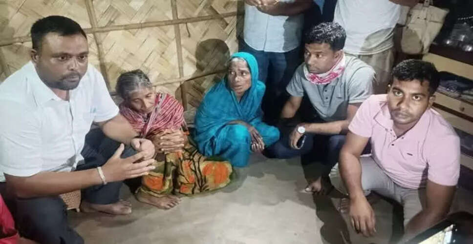 असम में मुस्लिम समुदाय के अधिकारों के लिए विरोध प्रदर्शन की योजना