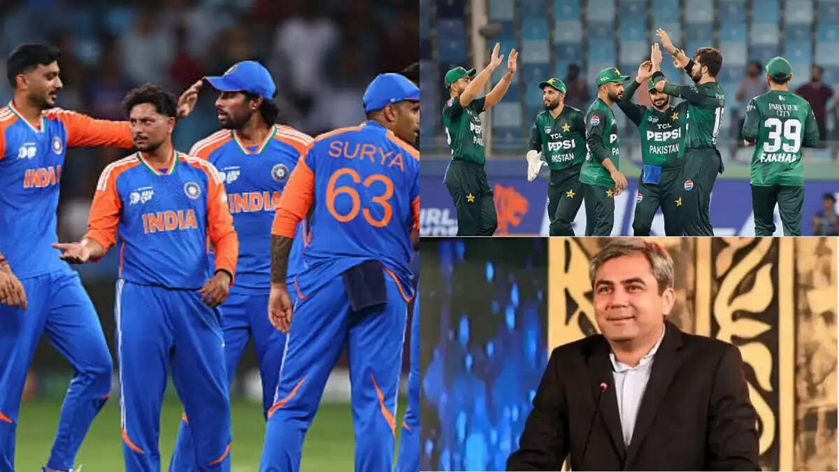मोहसिन नकवी का विवादास्पद कदम: एशिया कप में Team India के खिलाफ नियमों का उल्लंघन