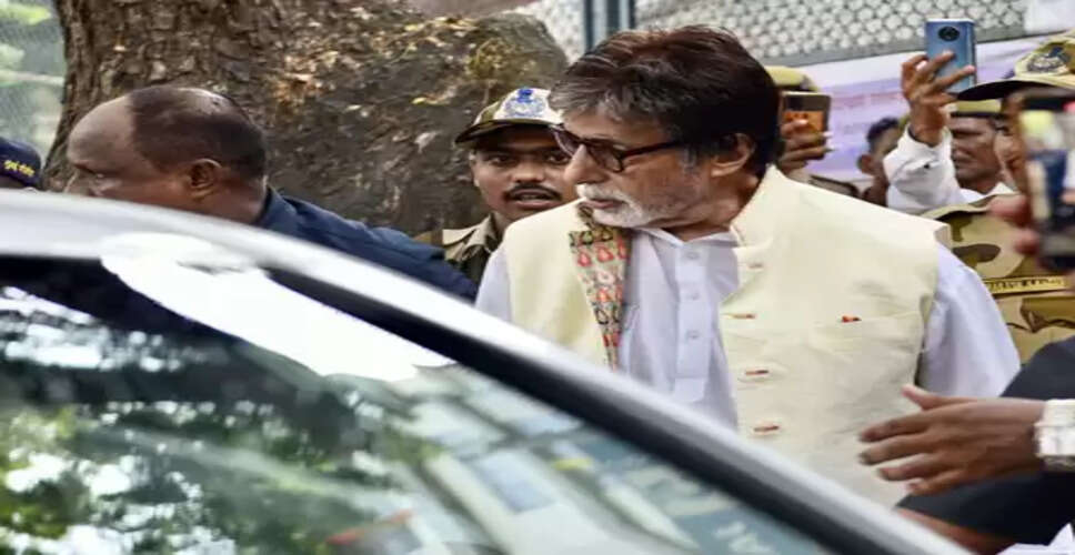 अहमदाबाद विमान हादसे पर अमिताभ बच्चन ने किया पोस्ट, यूजर्स बोले- 'आप 24 घंटे लेट हो बंधु'