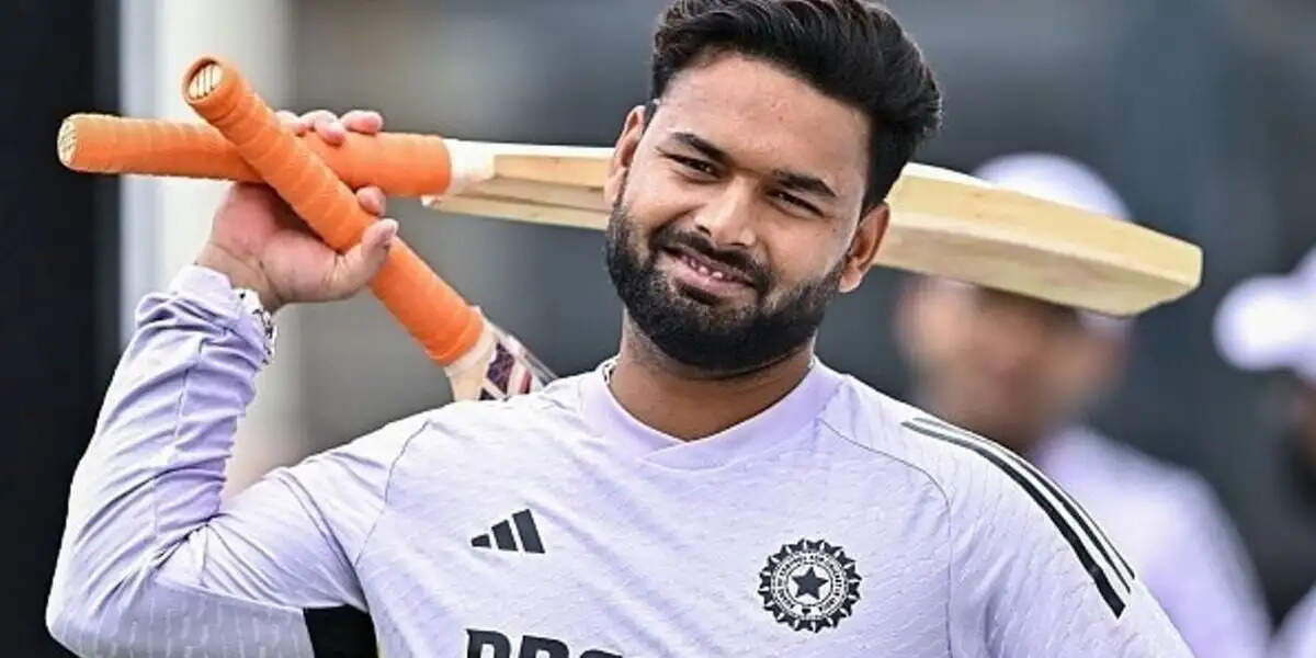 ऋषभ पंत का लखनऊ से गहरा संबंध और टुंडे कबाब का प्यार