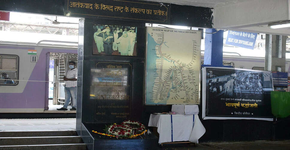 मुंबई ट्रेन धमाकों में बरी किए गए आरोपियों का फैसला: न्यायपालिका और समाज पर प्रभाव