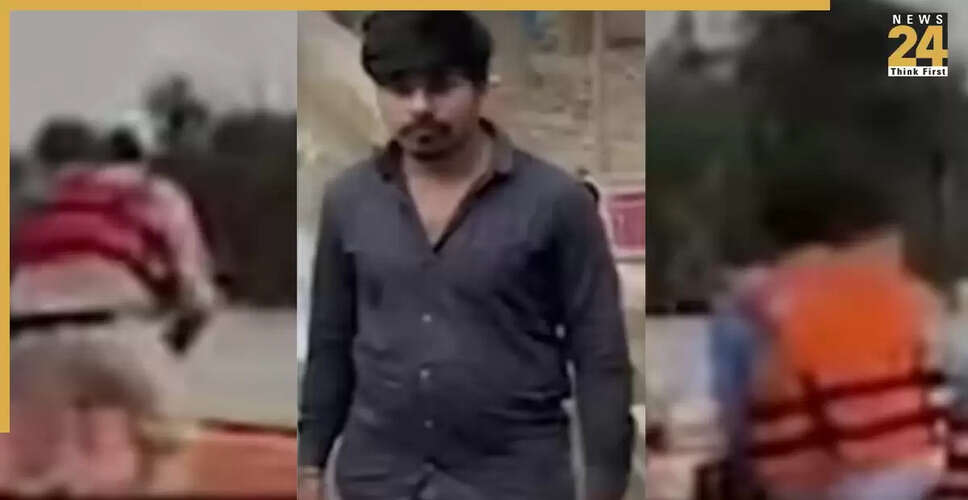 बीजेपी नेता के बेटे ने फर्जी मौत का नाटक किया: 1.4 करोड़ के कर्ज से बचने की कोशिश