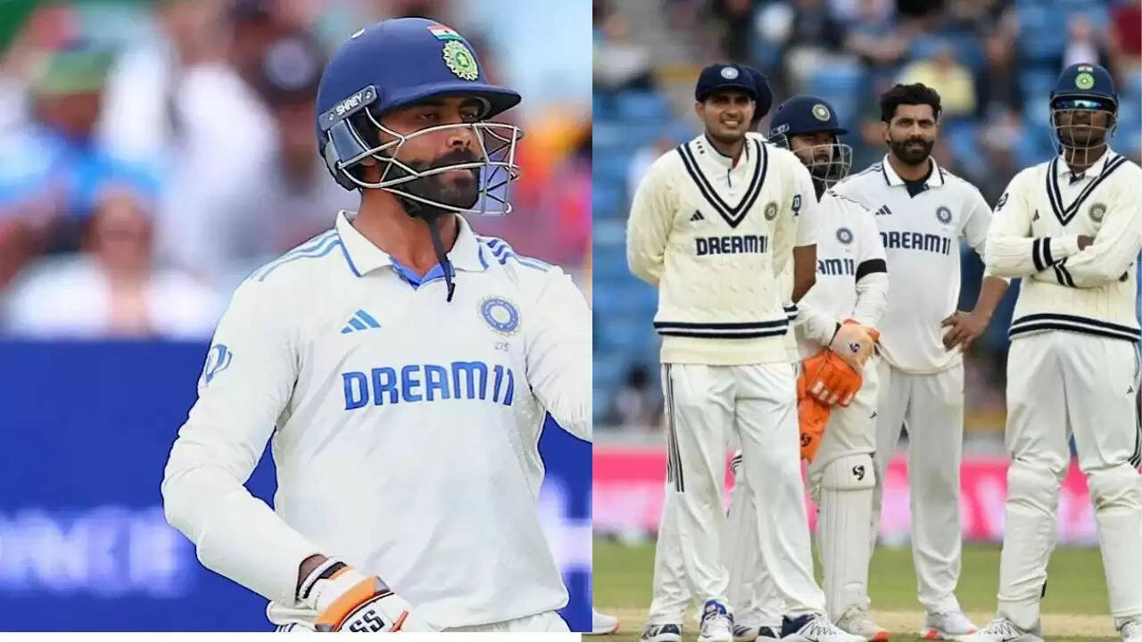 वेस्टइंडीज टेस्ट सीरीज के लिए टीम इंडिया में चार नए रणजी खिलाड़ियों का डेब्यू
