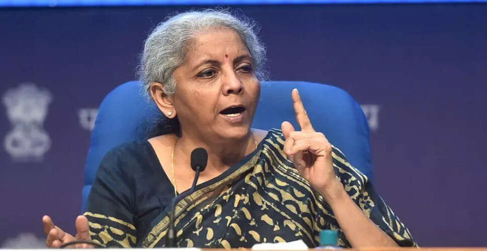 कर्नाटका में किसानों के लिए नई पहल, वित्त मंत्री ने किया प्रशिक्षण केंद्र का उद्घाटन