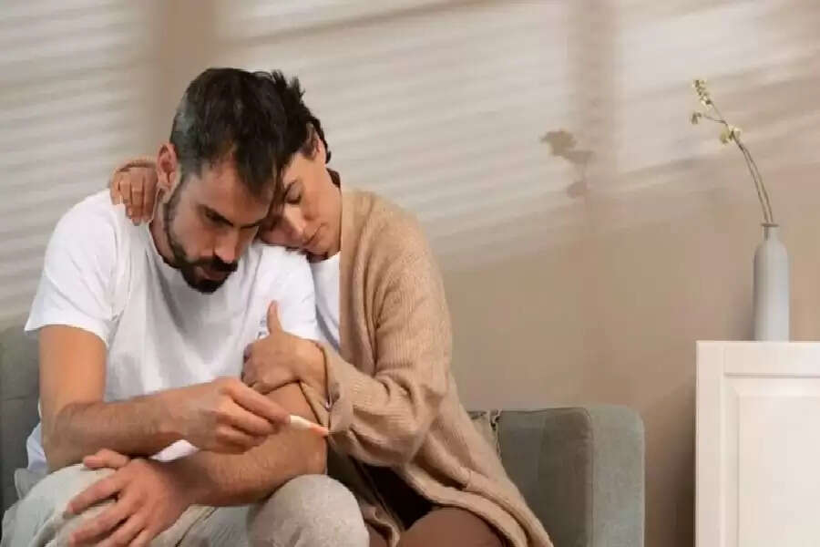 स्पर्म काउंट और प्रजनन क्षमता: जानें क्या है सही स्तर