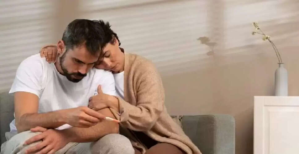 स्पर्म काउंट और प्रजनन क्षमता: जानें क्या है सही स्तर