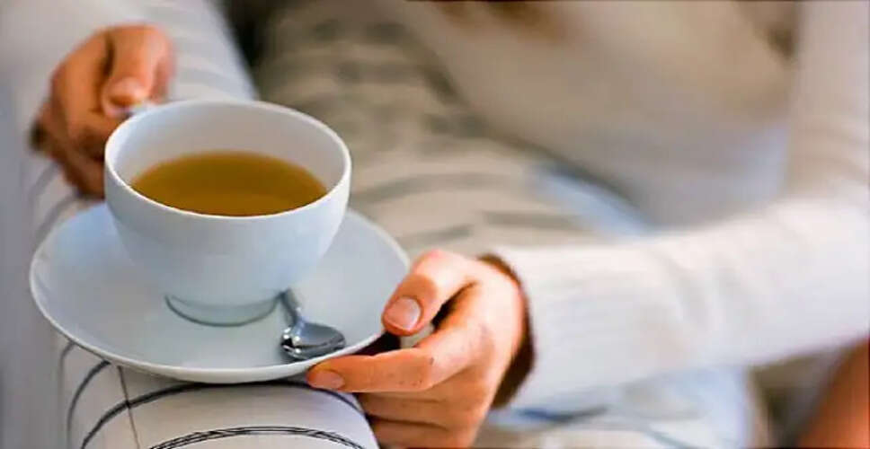 चाय के अधिक सेवन के स्वास्थ्य पर प्रभाव: जानें नुकसान
