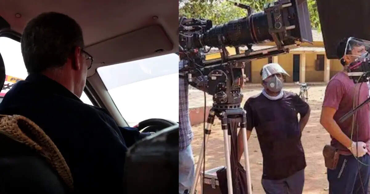 बॉलीवुड के एक्टर राज किरण की गुमनामी और टैक्सी चलाने की कहानी