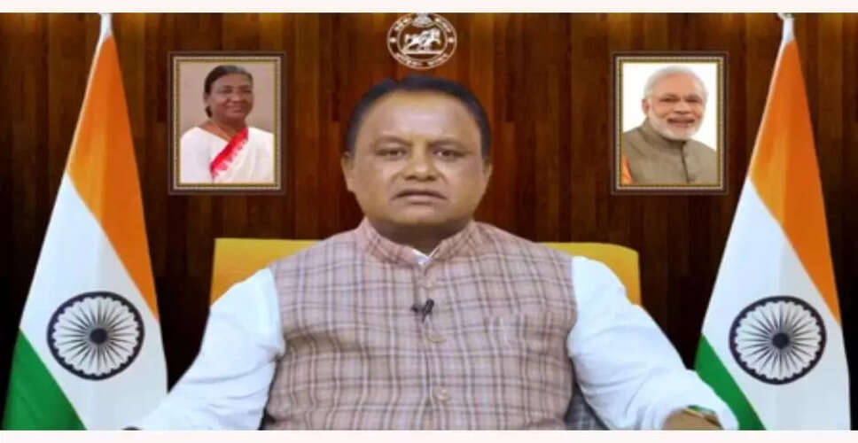 ओडिशा में छात्रा की आत्मदाह पर मुख्यमंत्री ने परिवार को 20 लाख का मुआवजा घोषित किया