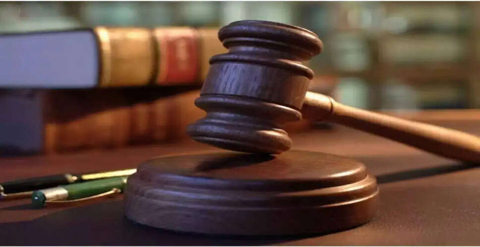 1997 सड़क दुर्घटना में मुआवजे का मामला: उपभोक्ता आयोग ने 10 करोड़ रुपये की राशि की पुष्टि की