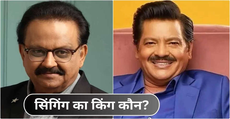 भारतीय सिनेमा के तीन सिंगर्स जिन्होंने जीते हैं तीन बार नेशनल अवॉर्ड