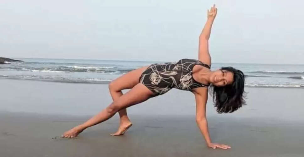 लव स्टोरी: गोवा में मिले नूपुर और एटिला की अनोखी कहानी