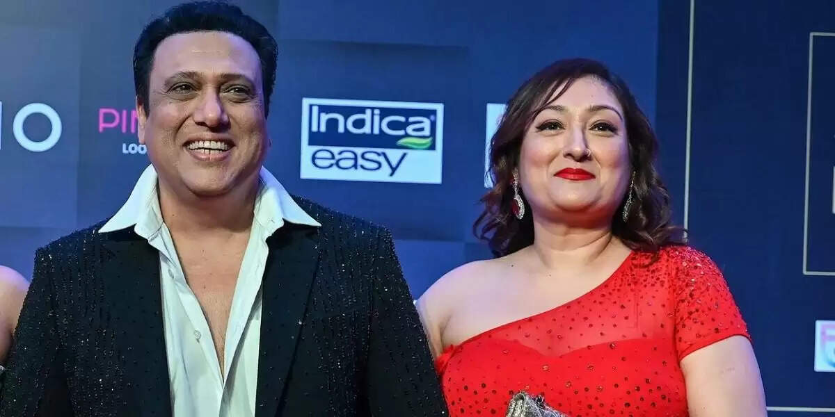 गोविंदा की नेटवर्थ और तलाक की संभावित एलिमनी पर चर्चा