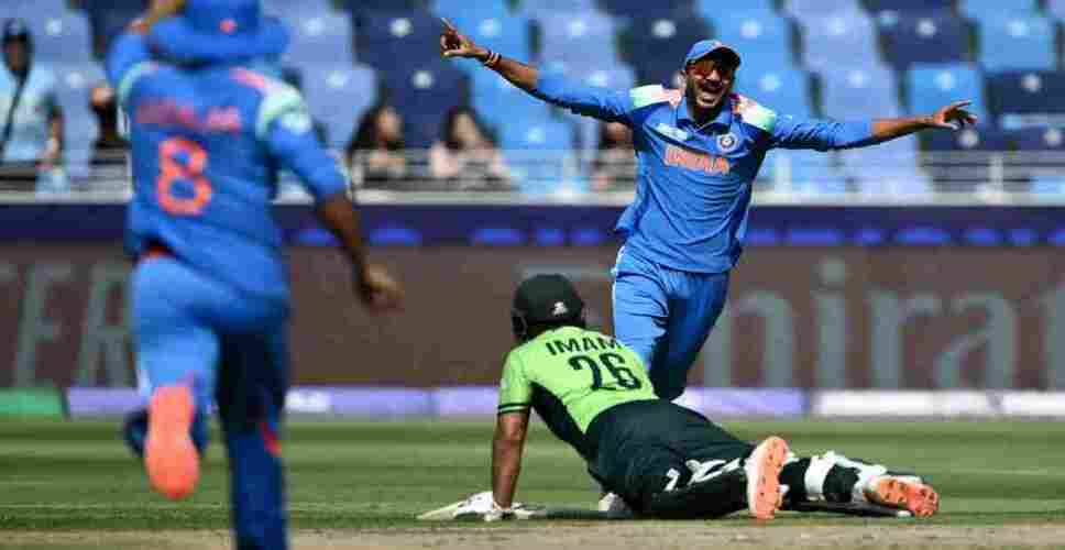 2025 एशिया कप की अनिश्चितता: PCB ने वैकल्पिक योजनाओं पर ध्यान केंद्रित किया