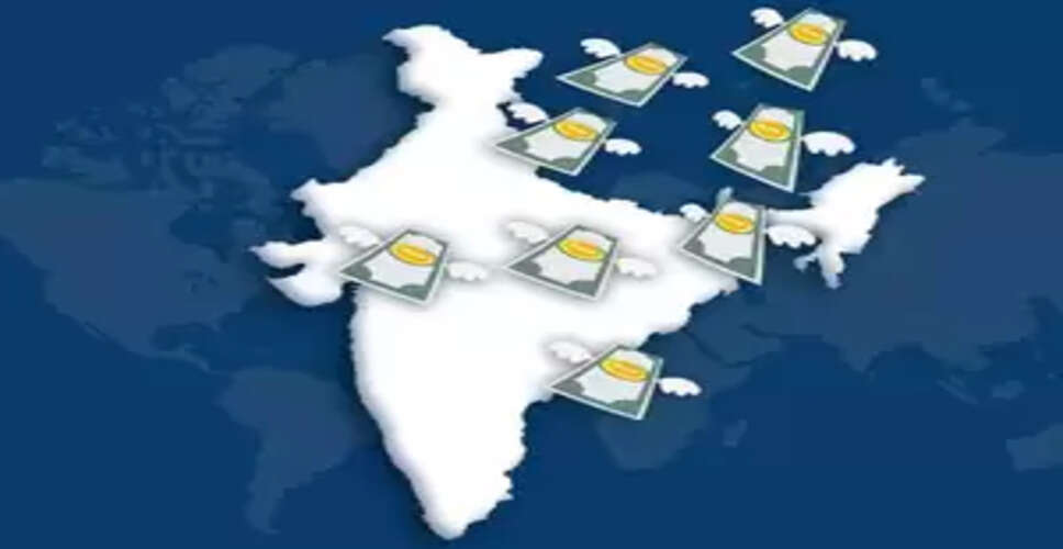 2024 में 'एशिया प्रशांत क्षेत्र' में सबसे बड़े हेल्थकेयर प्राइवेट इक्विटी बाजार के रूप में उभरा भारत : रिपोर्ट