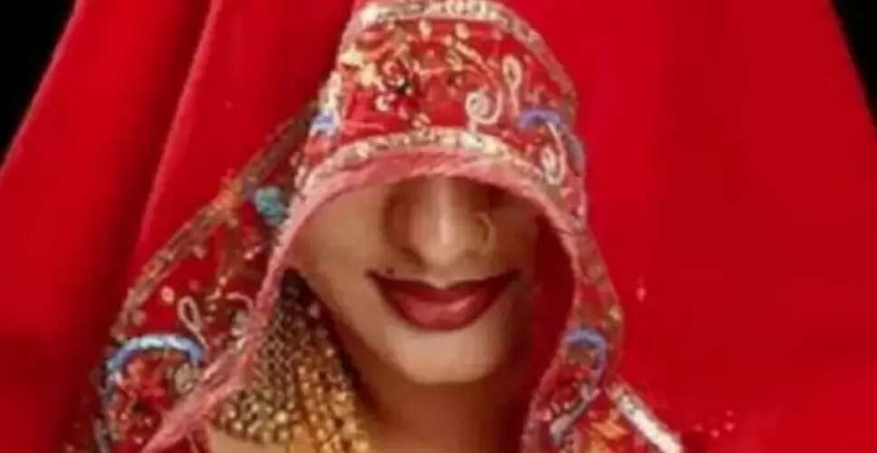 दुल्हन ने सुहागरात पर दूल्हे पर किया चाकू से हमला, बरात में भी हुआ बवाल