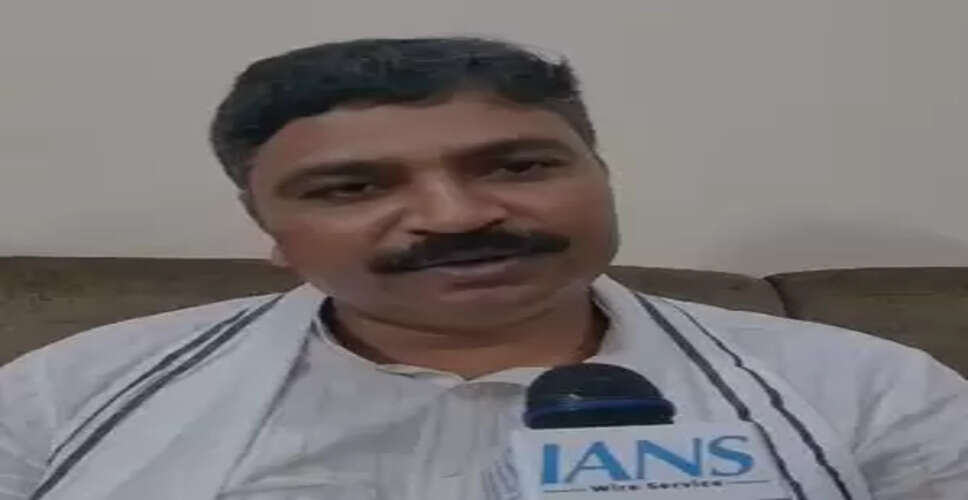हरियाणा में चुनाव से पहले राम रहीम को पैरोल दे देती है सरकार : टीकाराम जूली