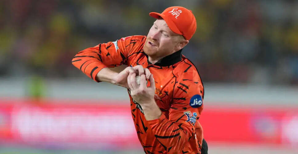 Heinrich Klaasen का फैन से विवाद: IPL मैच से पहले बढ़ी चर्चा
