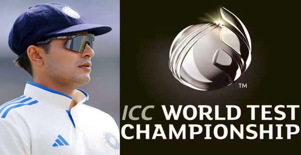 टीम इंडिया ने WTC फाइनल से पहले लार्ड्स में शुरू की प्रैक्टिस